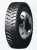 Шина 315/80R22.5 22PR TL 161/154K DM311 Royal black